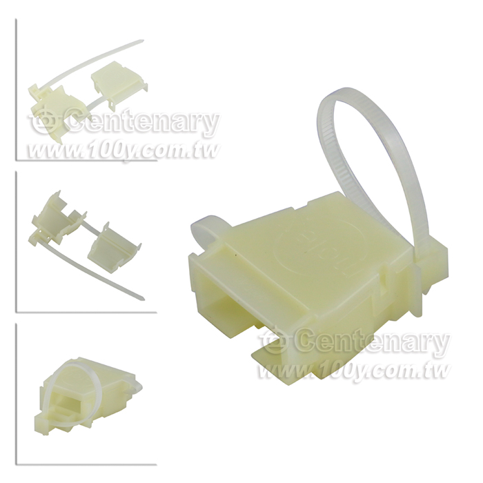 MOLEX_Header & Wire Housing - 109629 Product Image