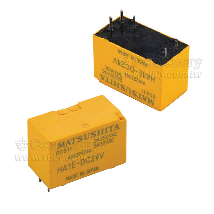 Centenary Materials Co., Ltd.