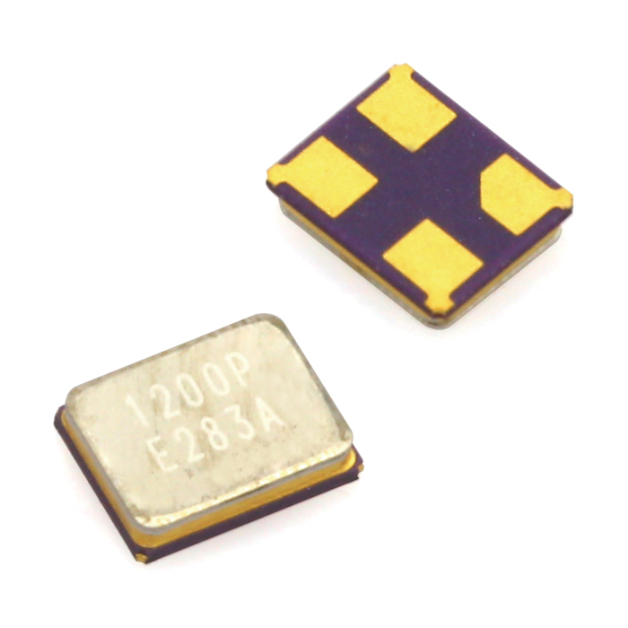 SMD 2520 石英震盪子