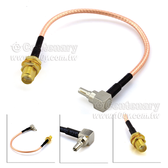Centenary Materials Co., Ltd.