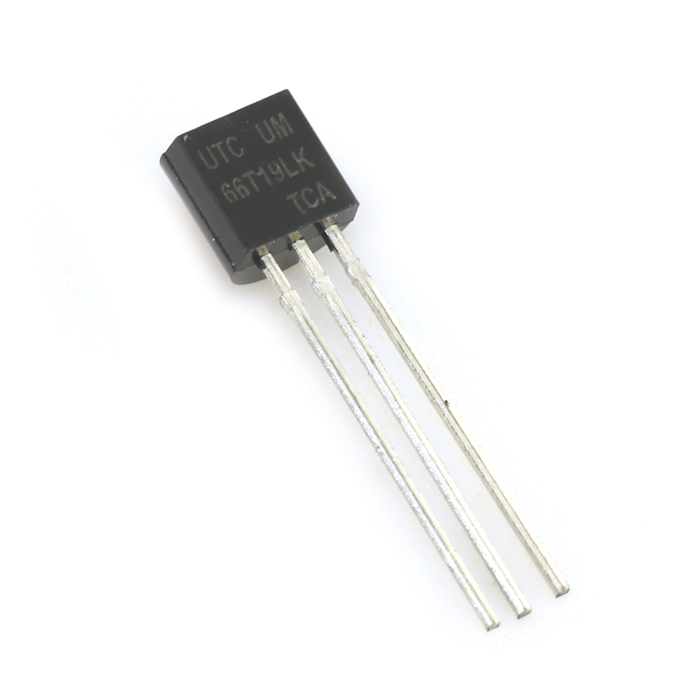 Music & Voice IC