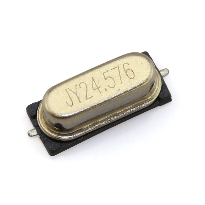 無源Crystal HC-49S/SMD Series