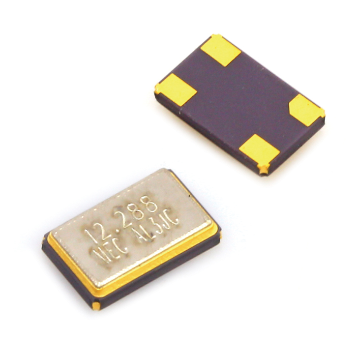 無源SMD 5.0*3.2 Crystals