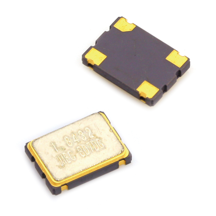 有源SMD OSC 5.0*7.0