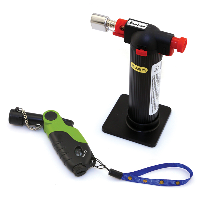 Mini Gas Torch