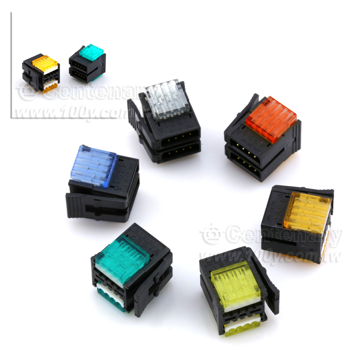 3M_Mini-Clamp Socket - 109983 Product Image