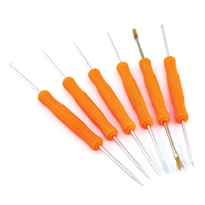 Solderite_焊接工具+配件