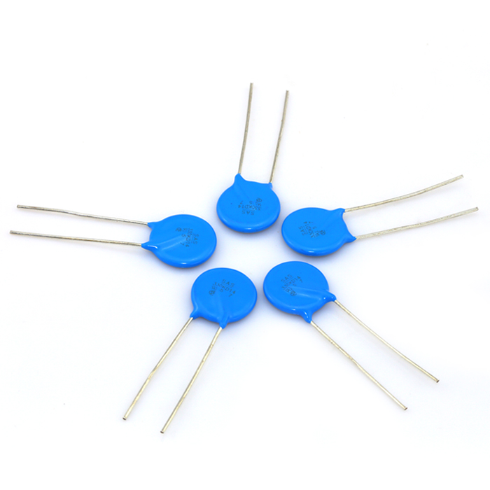 D-14 Series Zinc Oxide Varistors