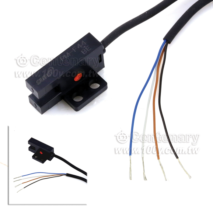 SUNX_NPN 光遮斷器 (ROHS) - 99828 產品圖片