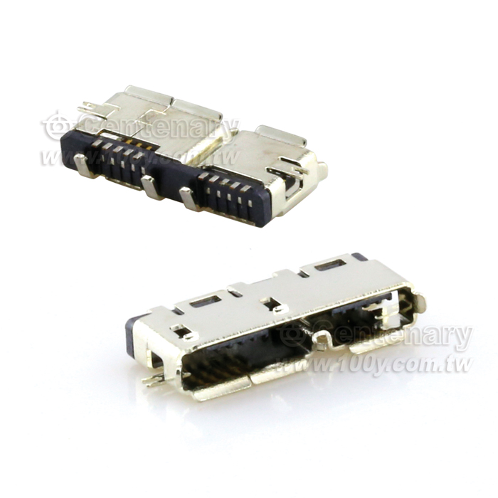 Micro USB and Cable Series - 109583 Product Image