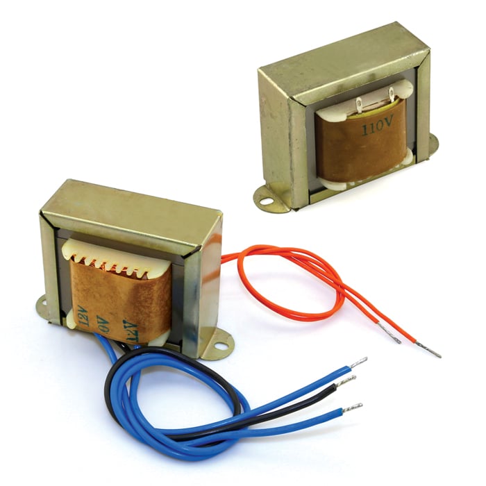 EI76-86  Power Transformers