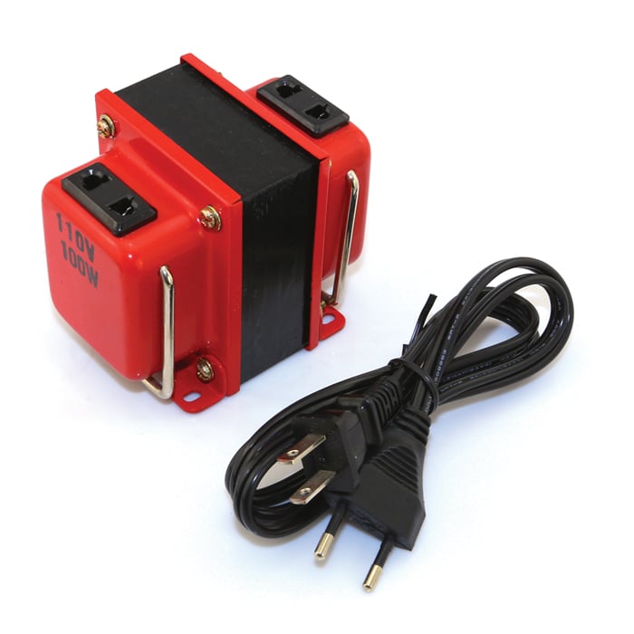 EI Isolation Transformers