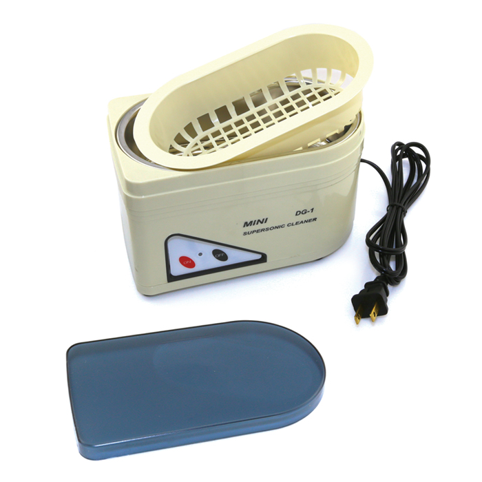 'Delta' Ultrasonic Cleaners