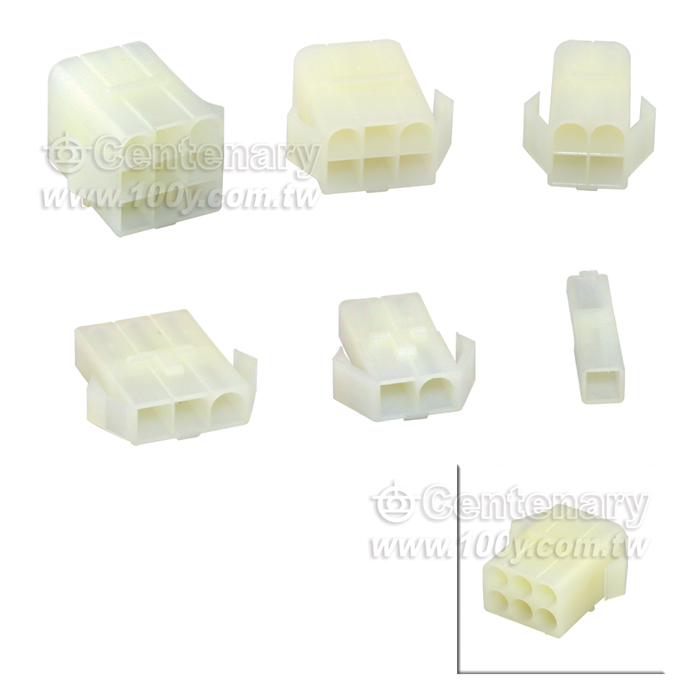 Centenary Materials Co., Ltd.