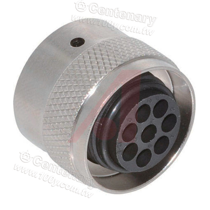 Souriau_ connector plugs - 109974 Product Image