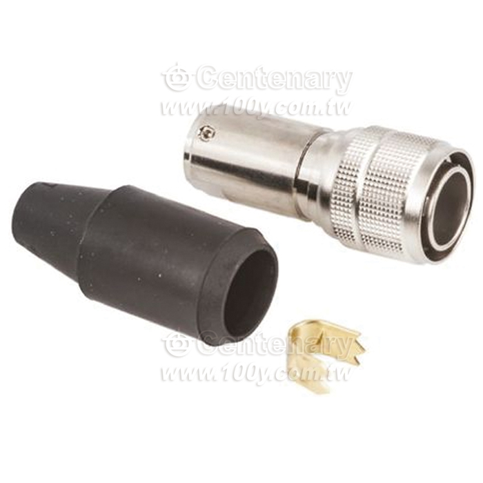 HIROSE_ connector - 110024 Product Image