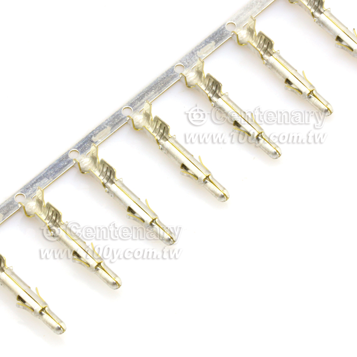 Centenary Materials Co., Ltd.