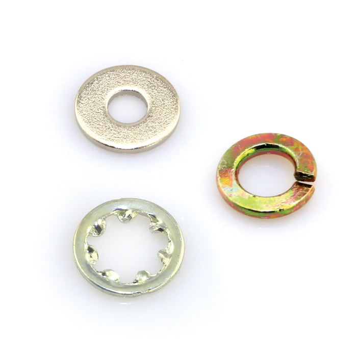 Washers