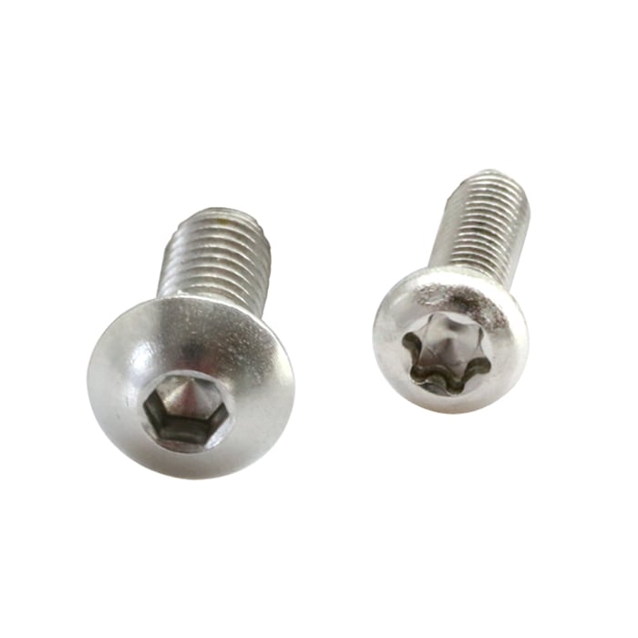 304-PM-Machine Screws