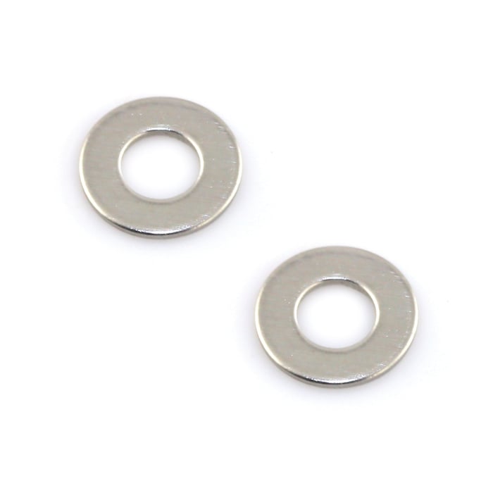 304 Stainless Steel--Washers