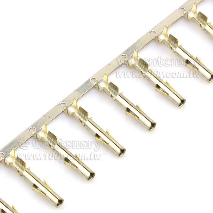 Centenary Materials Co., Ltd.