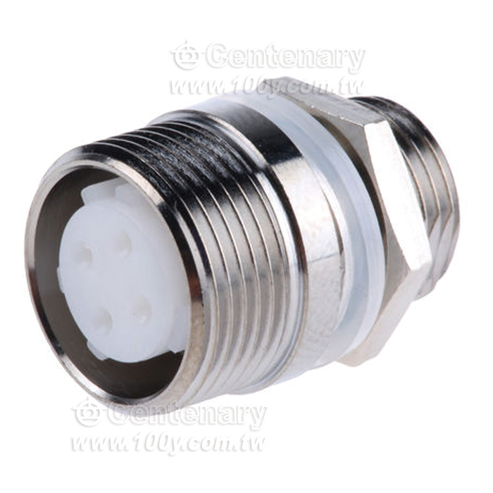 HIROSE_ connector - 110054 Product Image