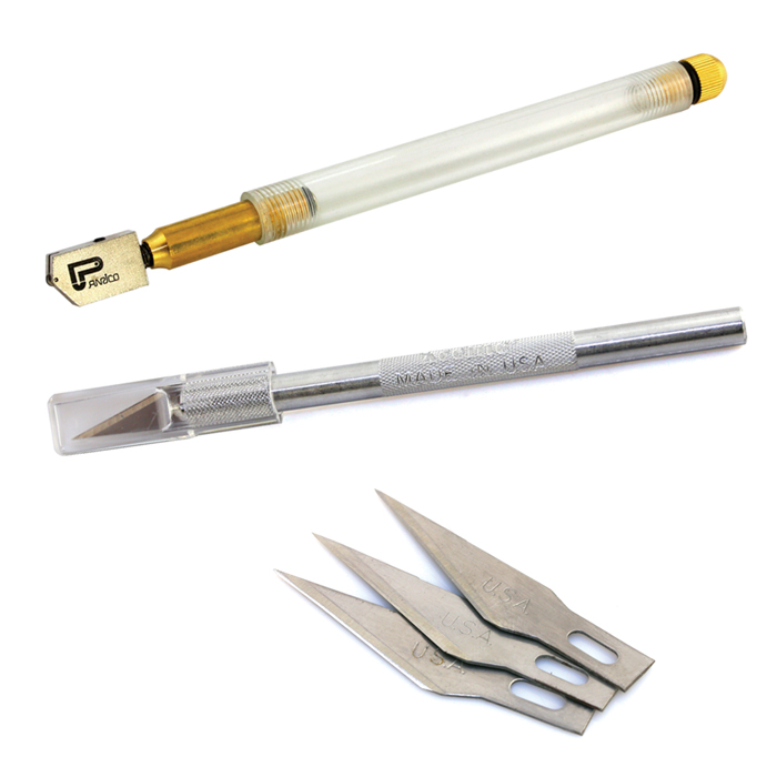 Pen Knife