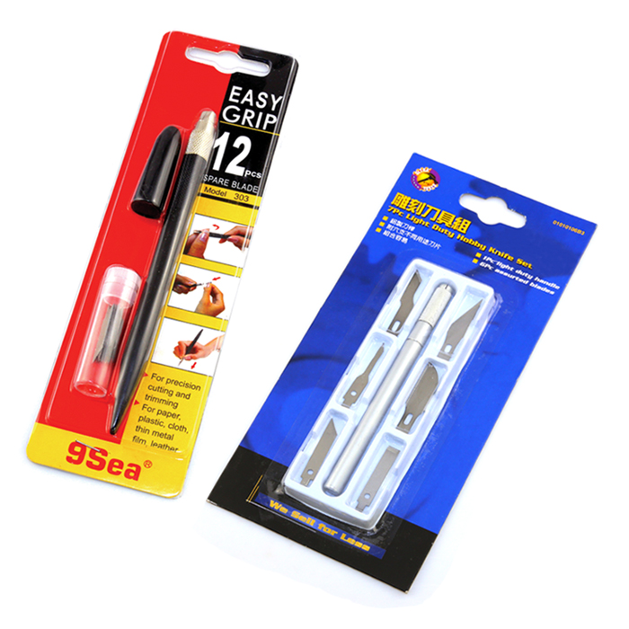Craft Knife Sets