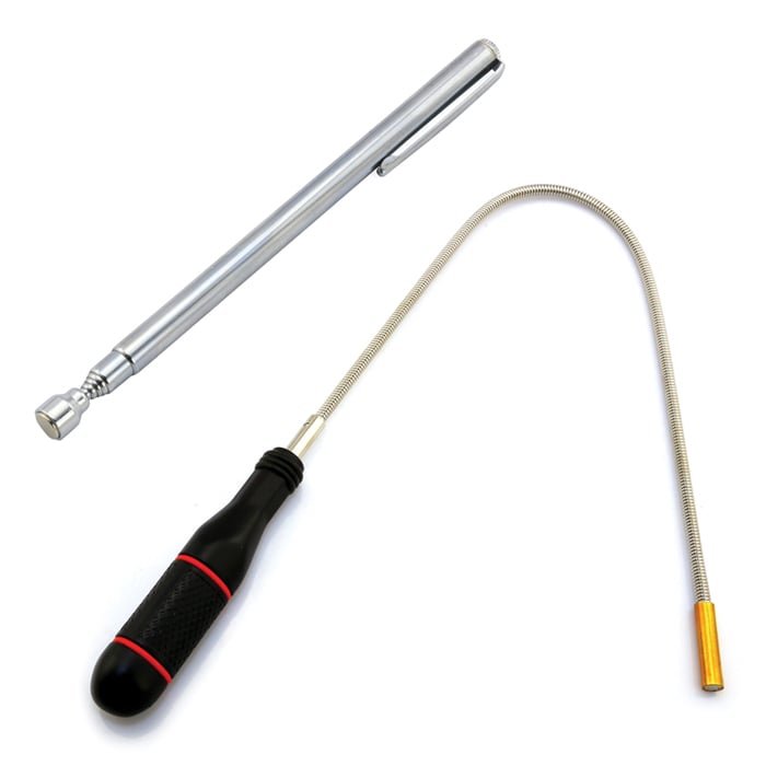 Magnetic Retrieving Tools