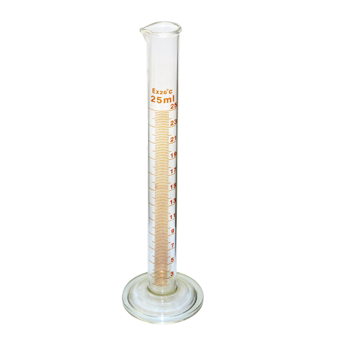 Glass Type Measurement