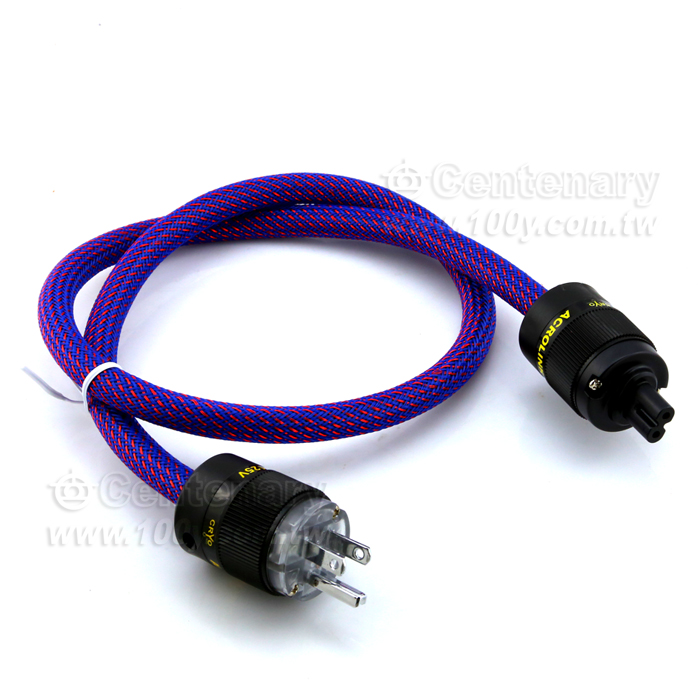 Furutech_8 Suffix Plug Power Cord - 109947 Product Image