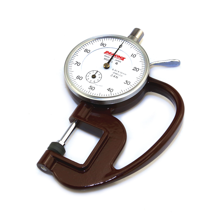 Thickness Gages