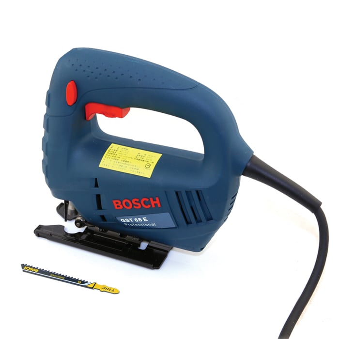 Power Saw &  Scoroll  Saw