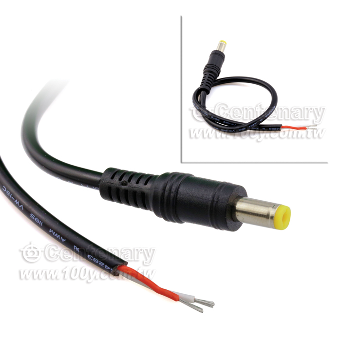 DC5.5*2.1mm Power Line - 148265 Product Image