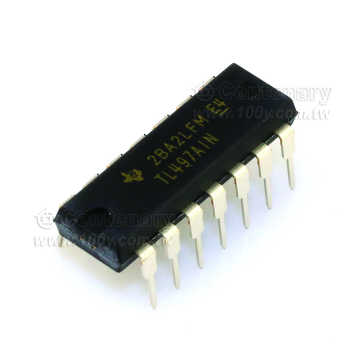 Centenary Materials Co., Ltd.