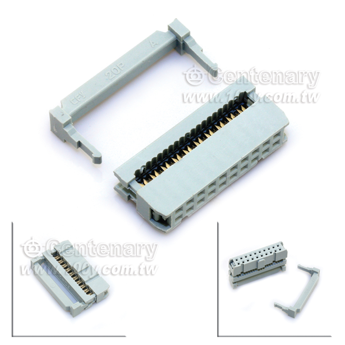 Centenary Materials Co., Ltd.