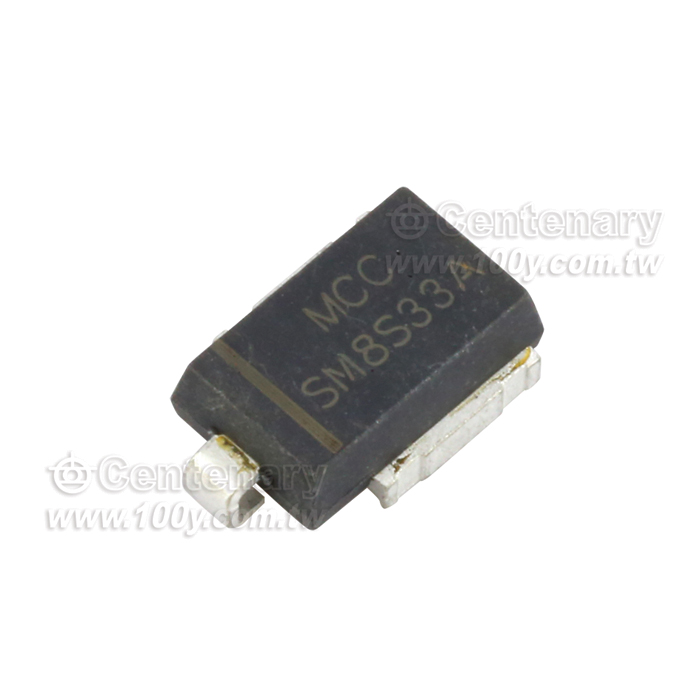 Transient Voltage Suppressor - 110177 Product Image