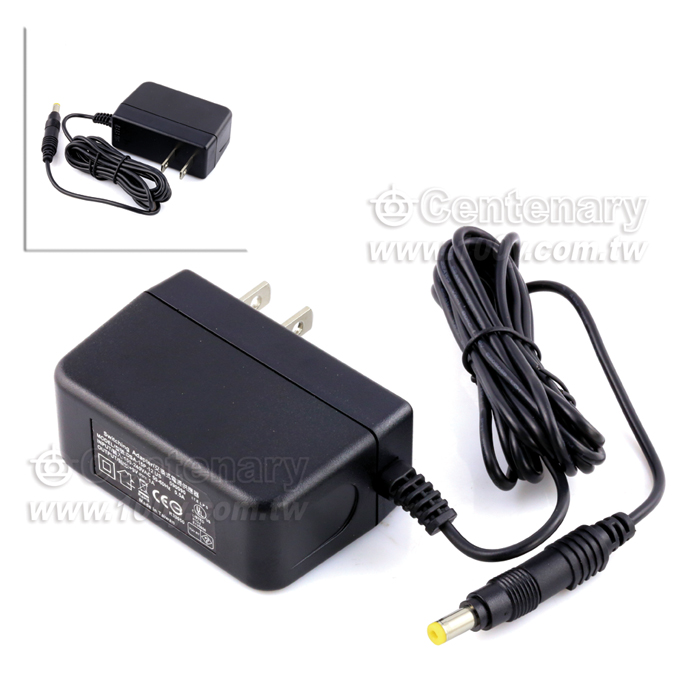 9V/1A 電源適配器 (副廠) - 110168 產品圖片