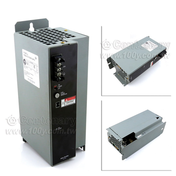 Power Supply - 110263 Product Image