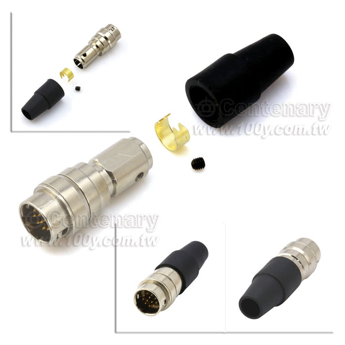 Centenary Materials Co., Ltd.