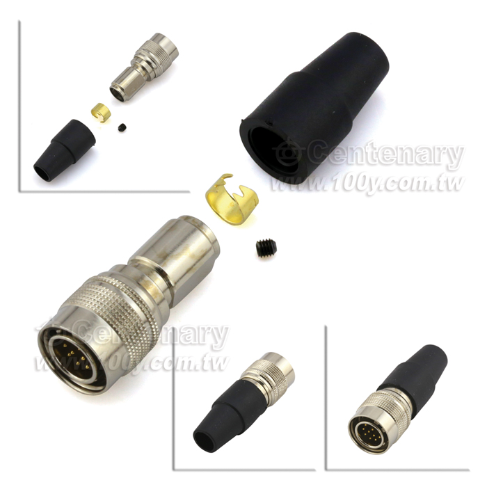 Centenary Materials Co., Ltd.