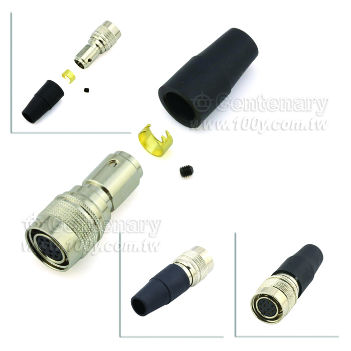 Centenary Materials Co., Ltd.