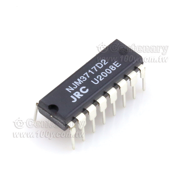 Centenary Materials Co., Ltd.