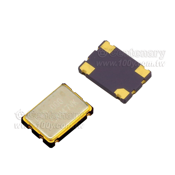 EPSON SG-8002 Programmable Oscillator - 110282 Product Image