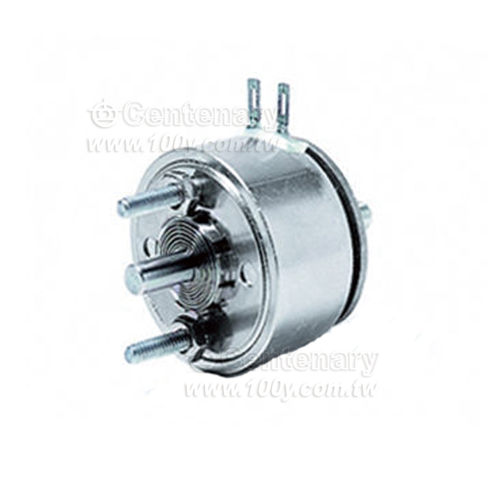 Johnson Electric_ rotary switch - 110494 Product Image