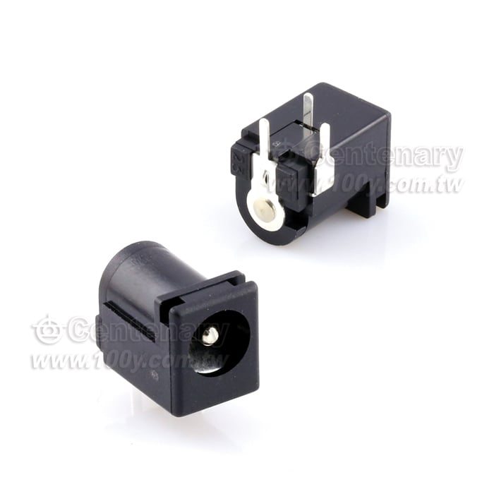 DC power Socket
