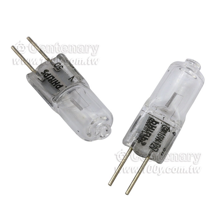 PHILIPS_Halogen Capsule Lamp-Photo/Projection Lamp - 107329 Product Image