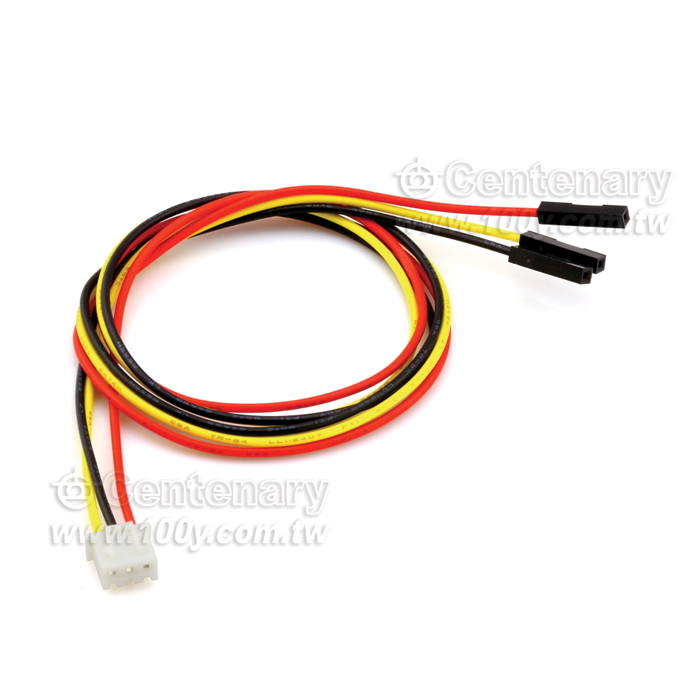 XH-03P+DuPont 1P*3 - 110286 Product Image