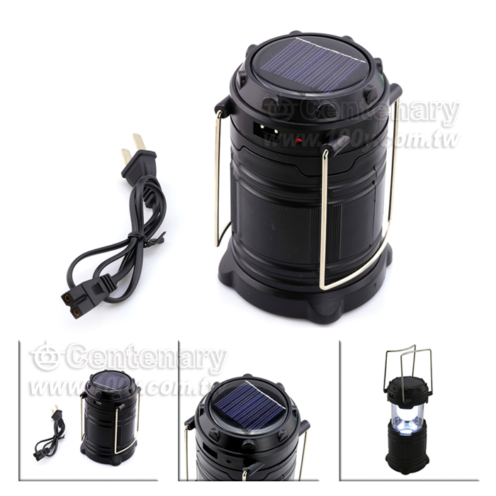 Portable Work Light - 108236 Product Image