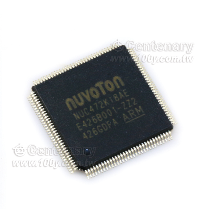 128P/LQFP (ROHS)